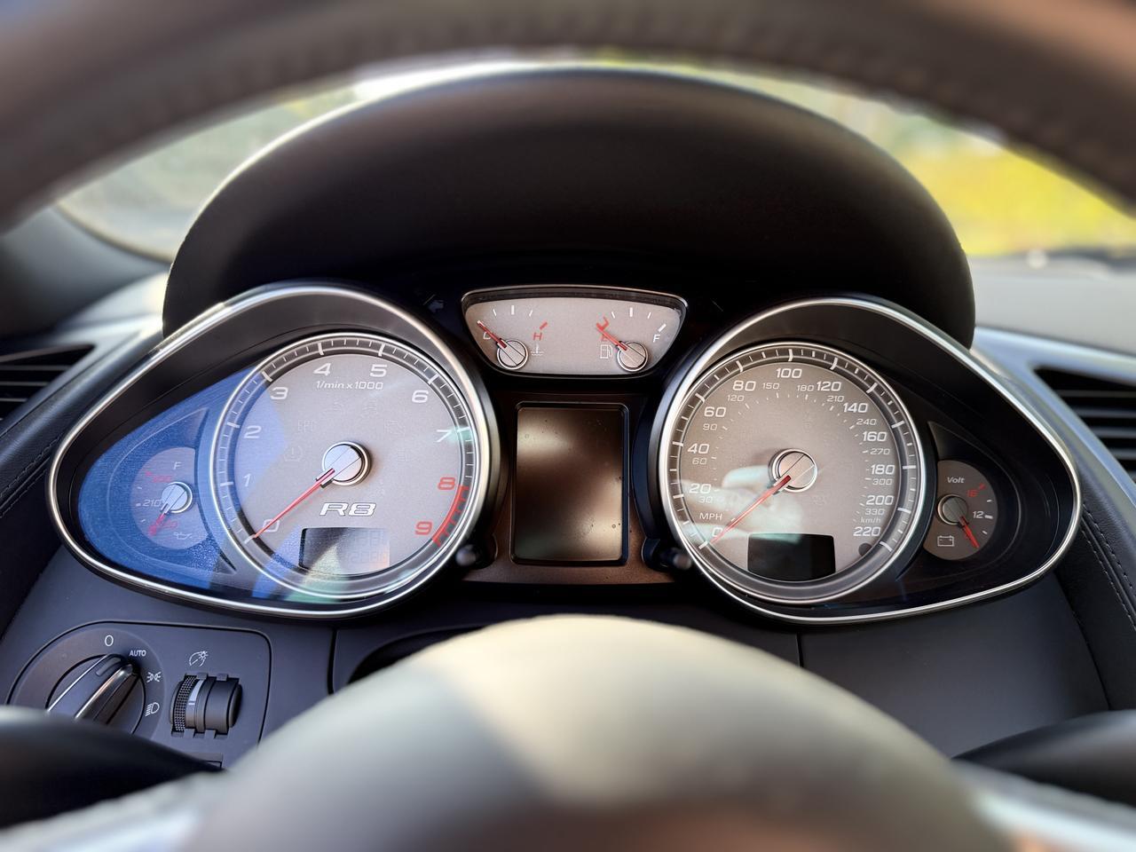 2008 Audi R8 San Diego CA