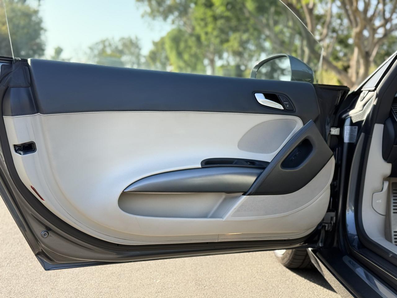 2008 Audi R8 San Diego CA