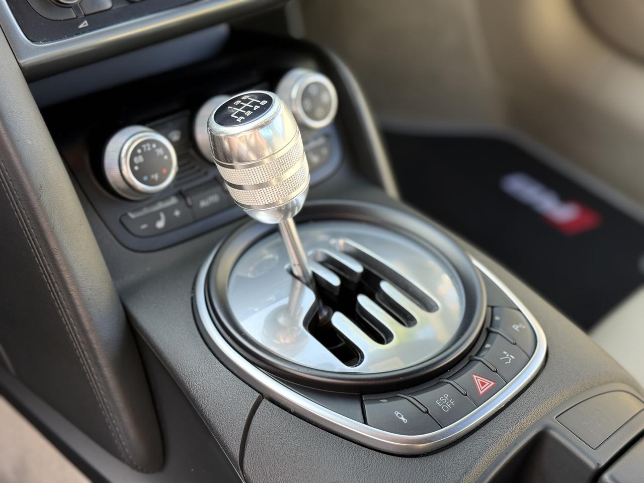 2008 Audi R8 San Diego CA