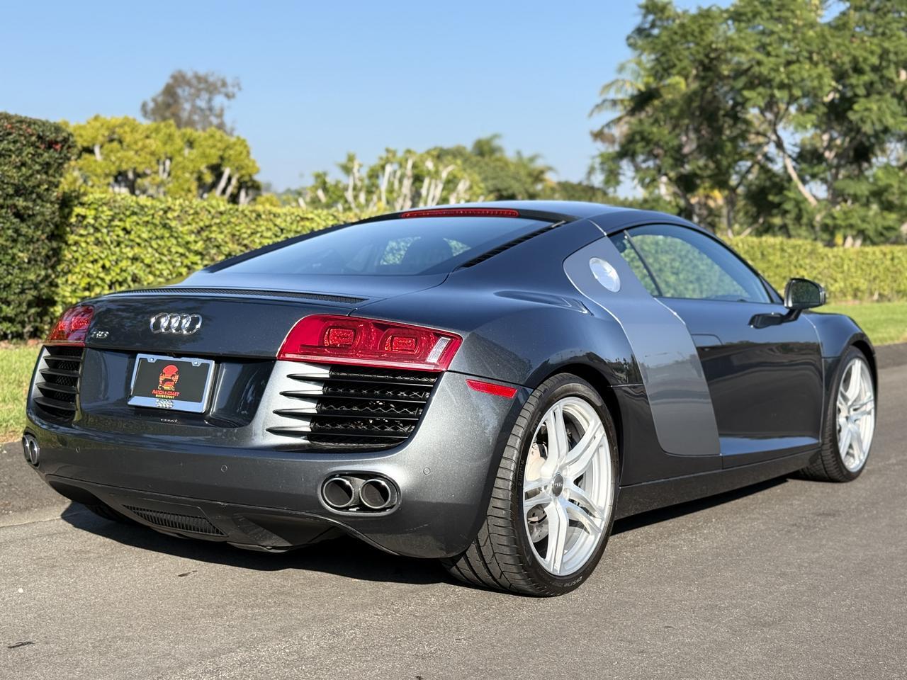 2008 Audi R8 San Diego CA