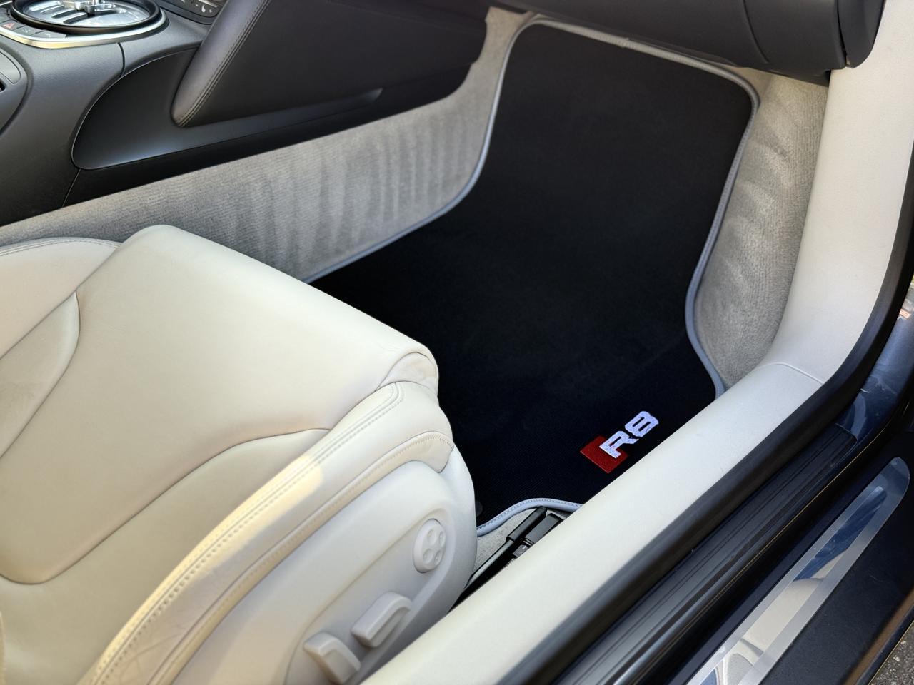 2008 Audi R8 Gated Manual San Diego CA