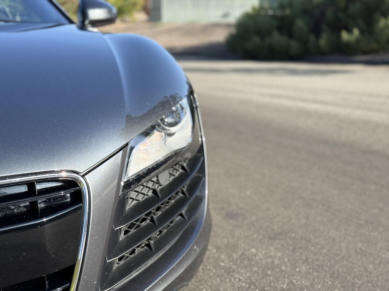 2008 Audi R8 Gated Manual San Diego CA