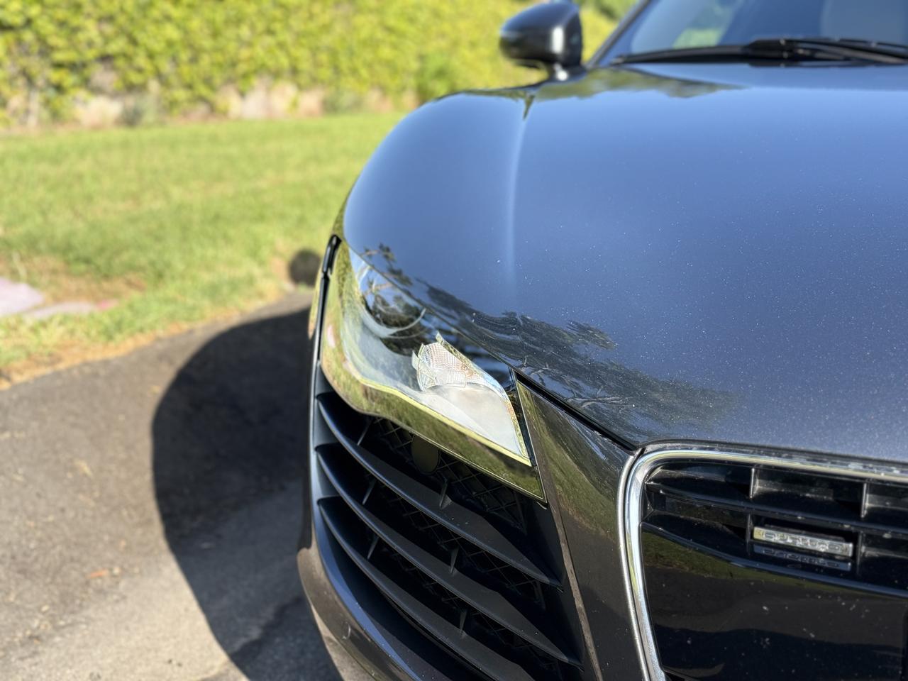 2008 Audi R8 Gated Manual San Diego CA