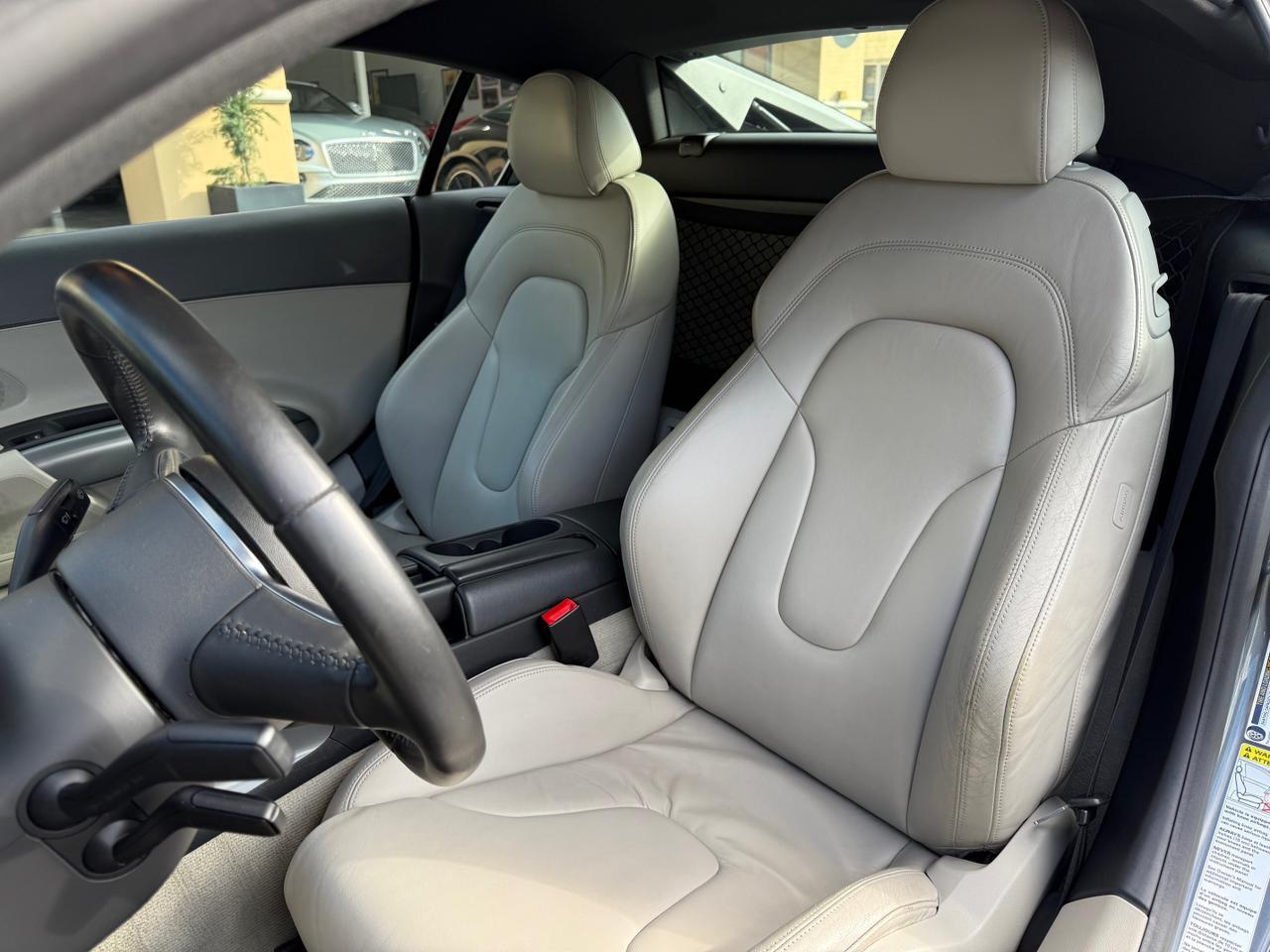2008 Audi R8 Gated Manual San Diego CA