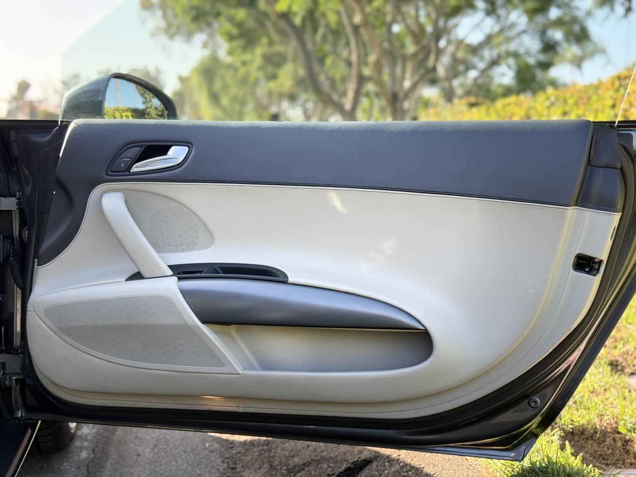 2008 Audi R8 Gated Manual San Diego CA