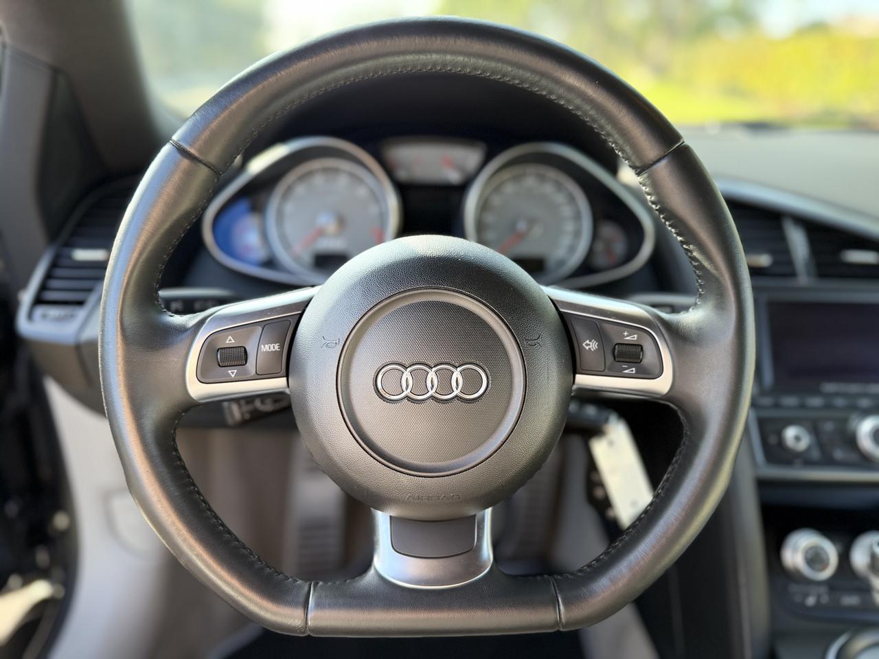 2008 Audi R8 Gated Manual San Diego CA