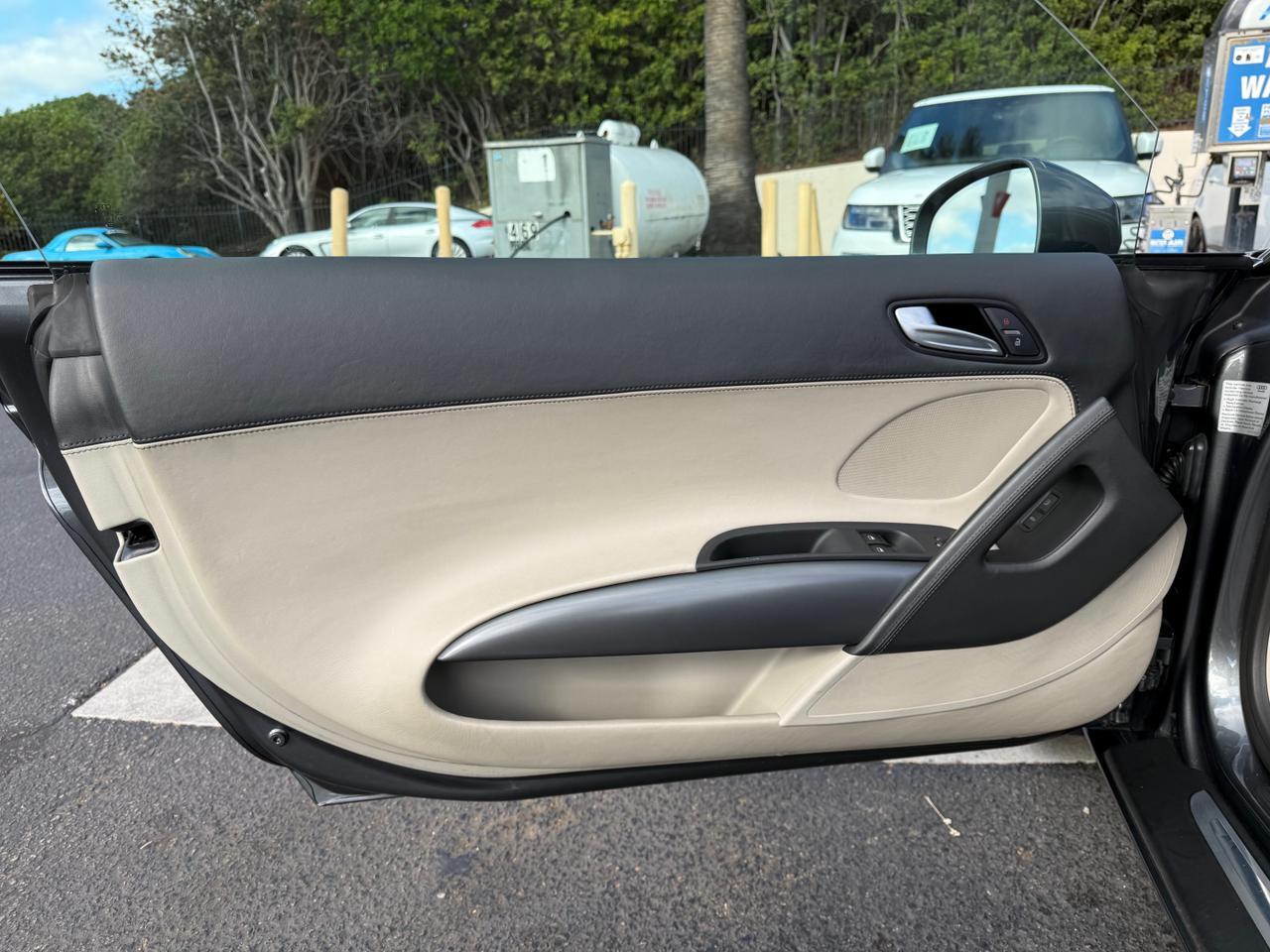 2008 Audi R8 Gated Manual San Diego CA