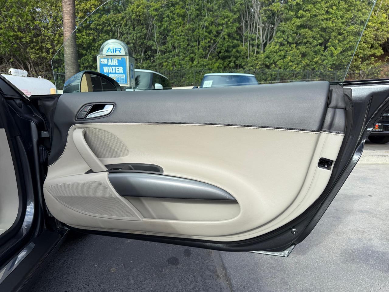 2008 Audi R8 Gated Manual San Diego CA