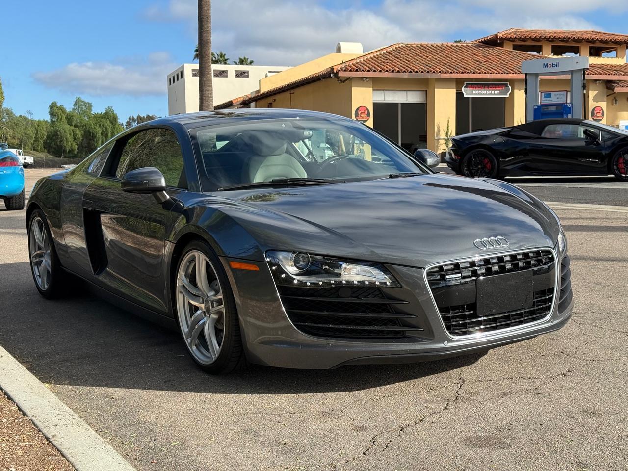 2008 Audi R8 Gated Manual San Diego CA