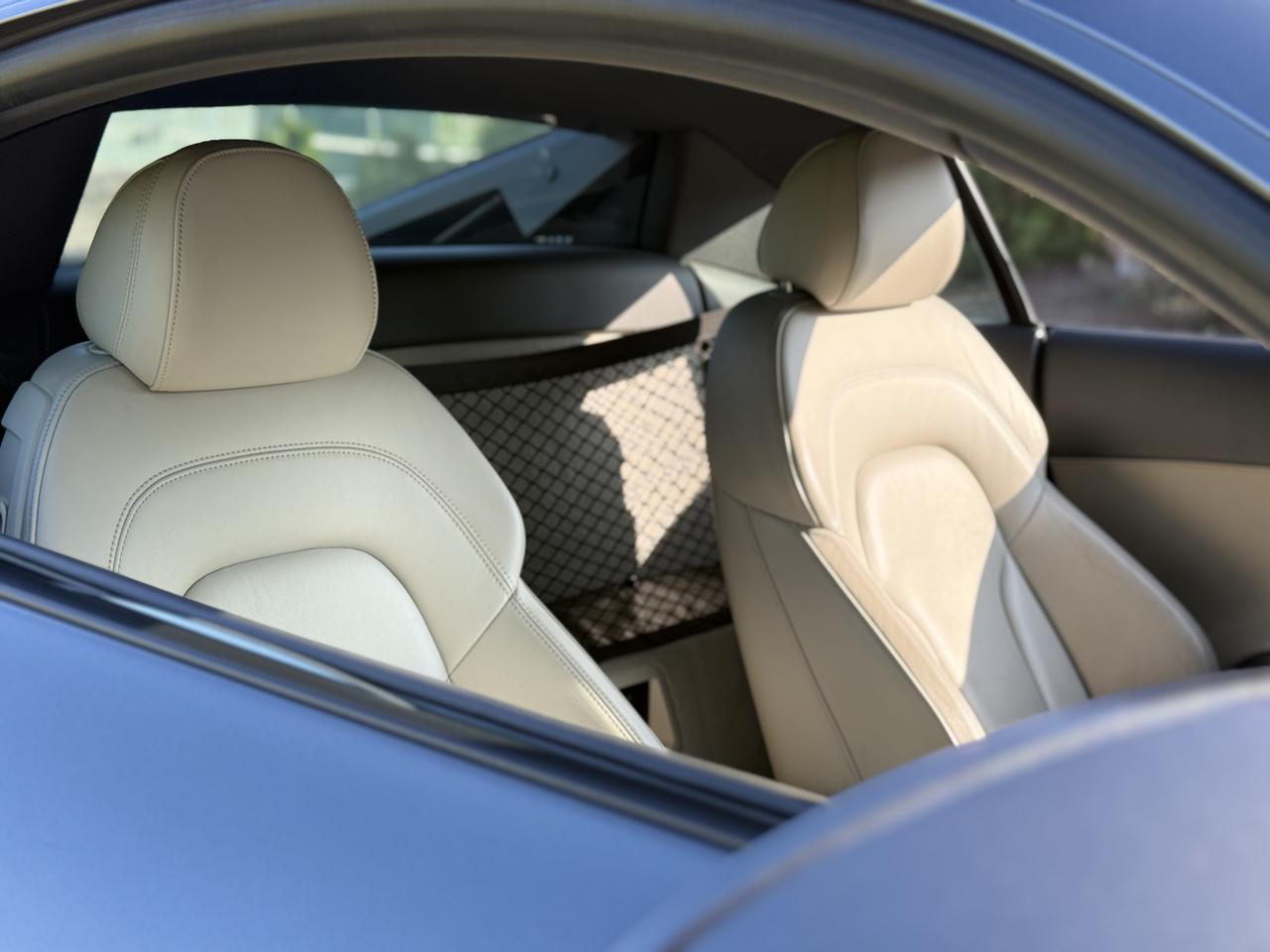 2008 Audi R8 Gated Manual San Diego CA