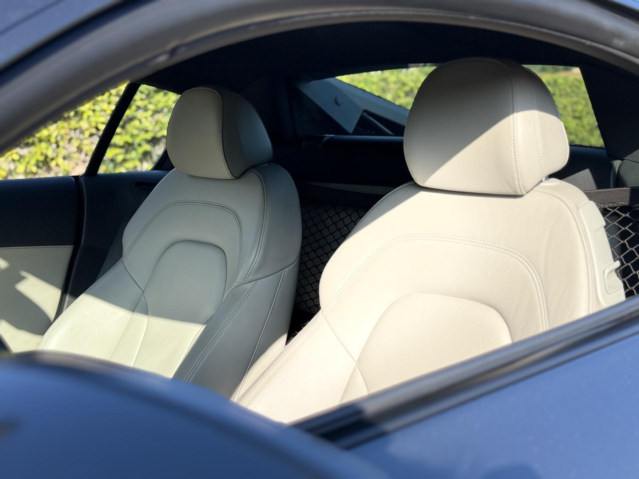 2008 Audi R8 Gated Manual San Diego CA