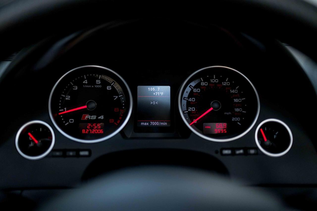 2008 Audi RS 4 Marietta GA