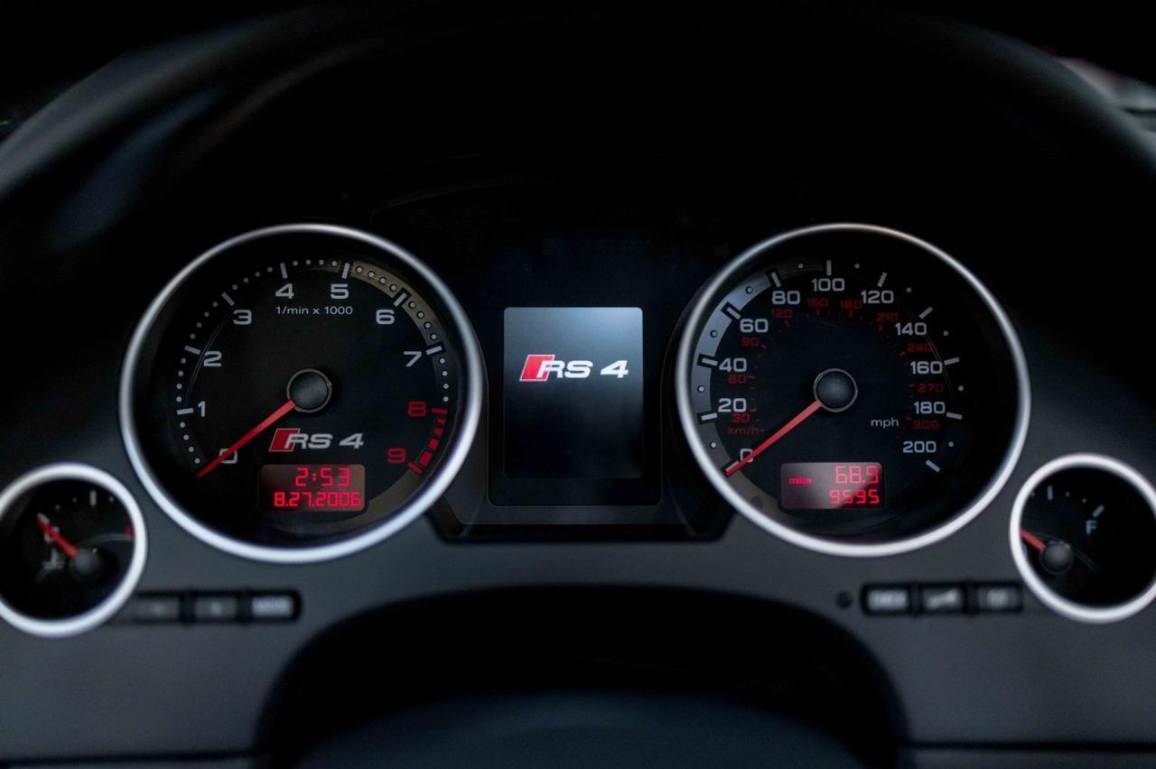 2008 Audi RS 4 Marietta GA