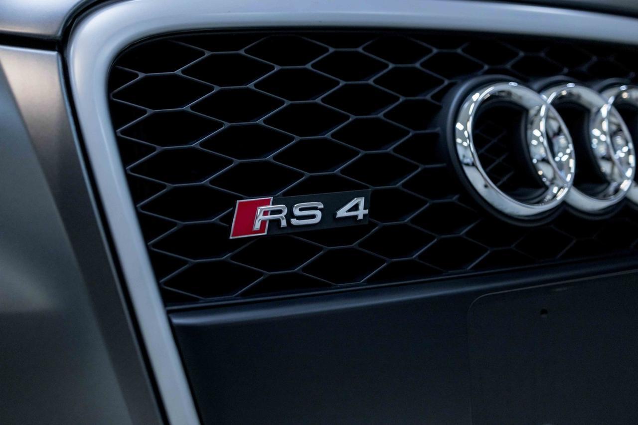 2008 Audi RS 4 Marietta GA