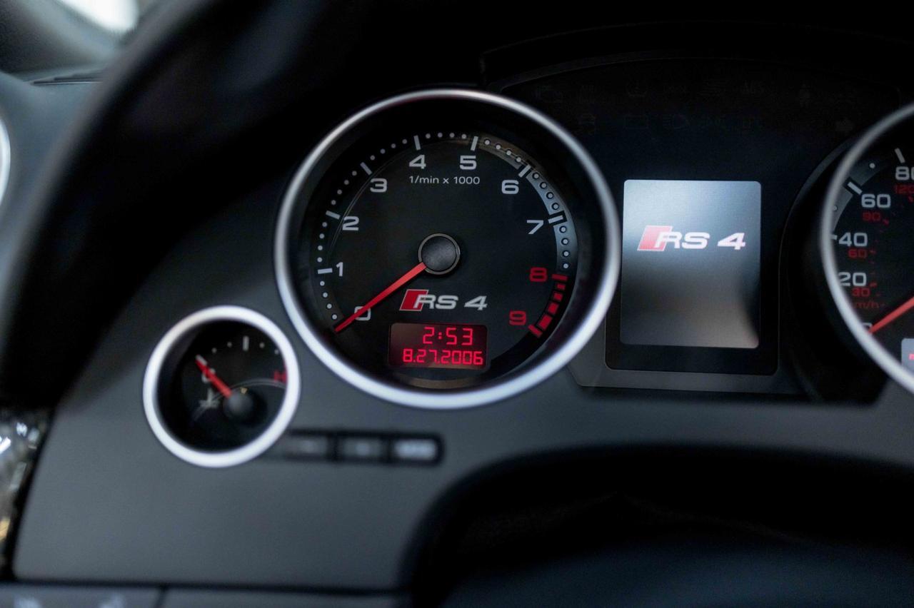 2008 Audi RS 4 Marietta GA