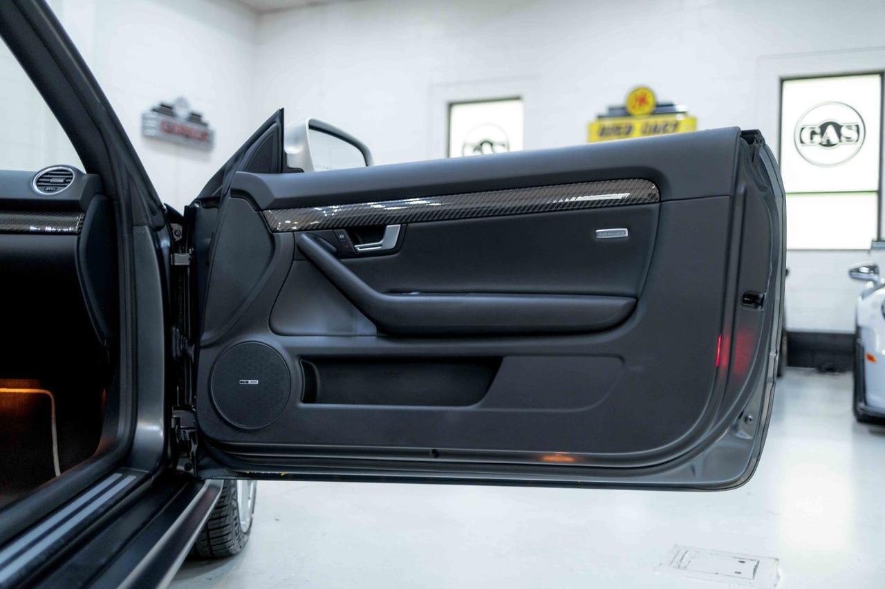2008 Audi RS 4 Marietta GA