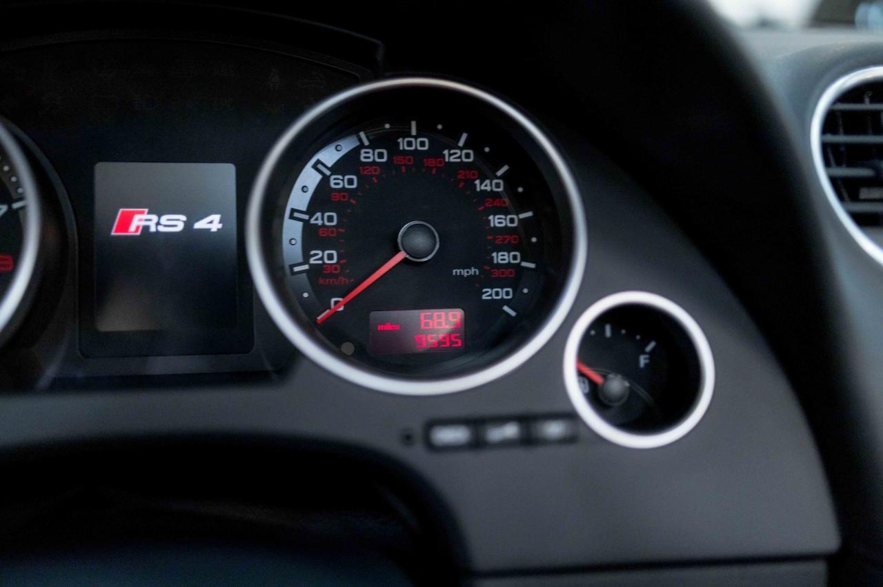 2008 Audi RS 4 Marietta GA
