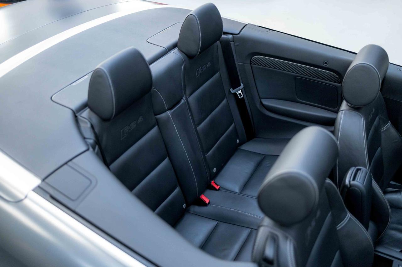 2008 Audi RS 4 Marietta GA