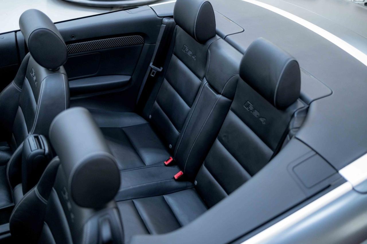 2008 Audi RS 4 Marietta GA
