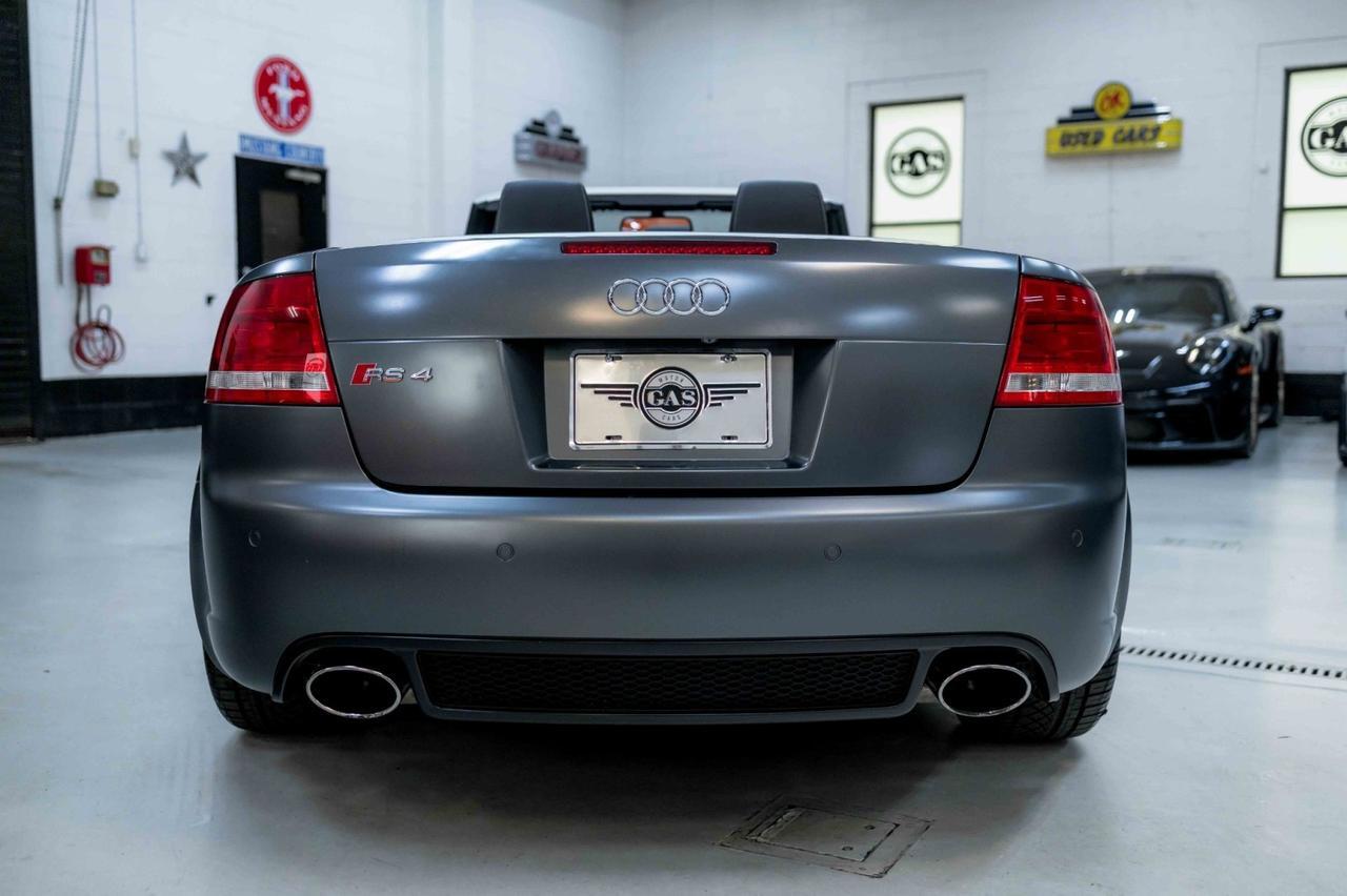 2008 Audi RS 4 Marietta GA