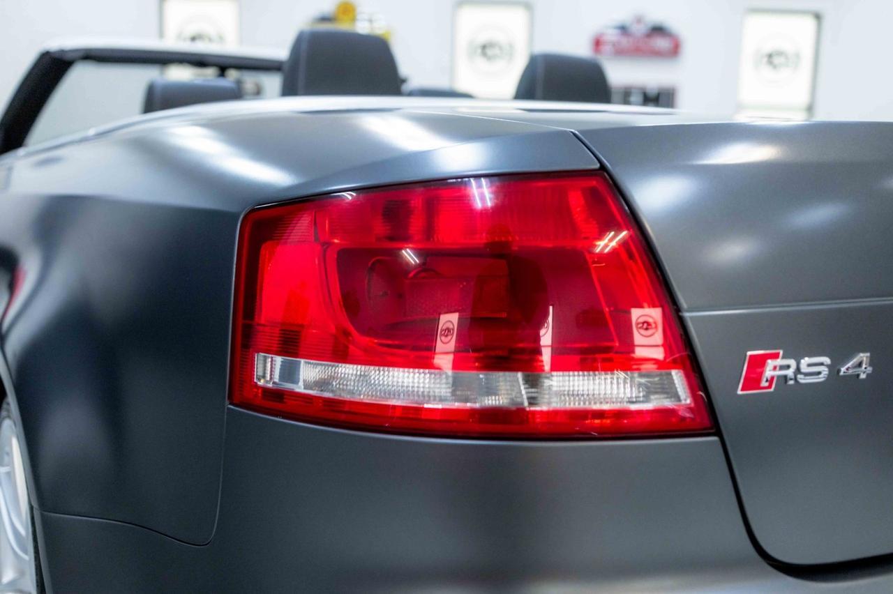 2008 Audi RS 4 Marietta GA