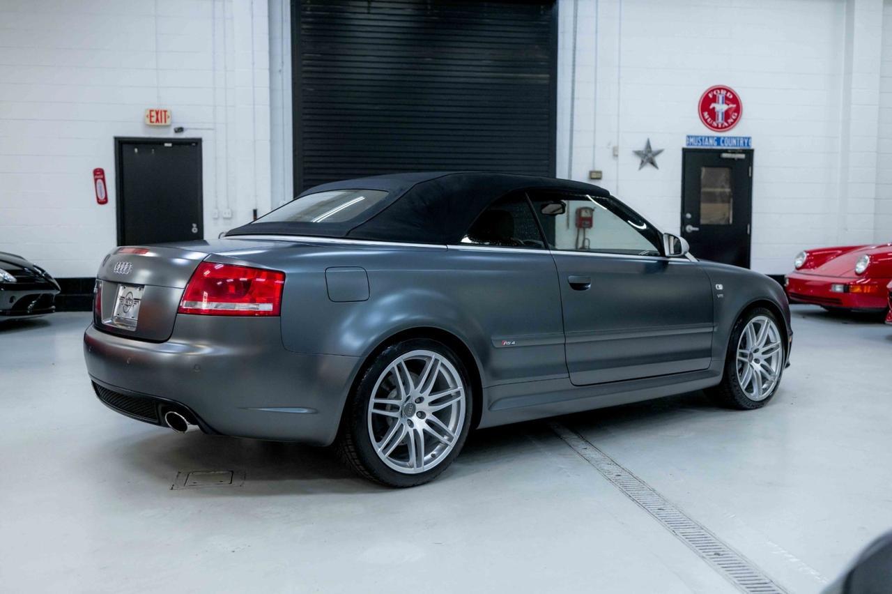 2008 Audi RS 4 Marietta GA