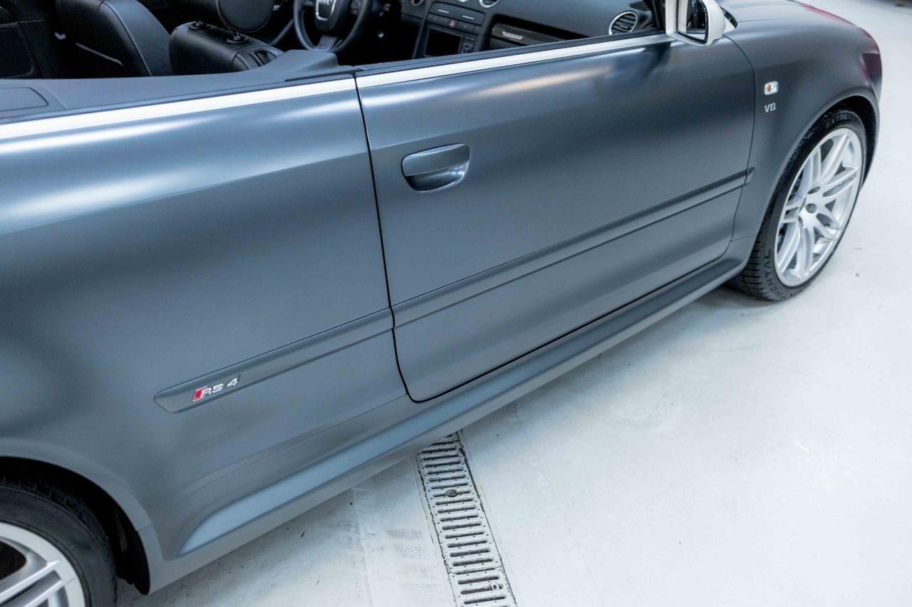 2008 Audi RS 4 Marietta GA