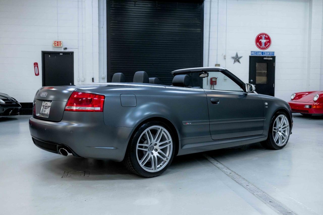 2008 Audi RS 4 Marietta GA