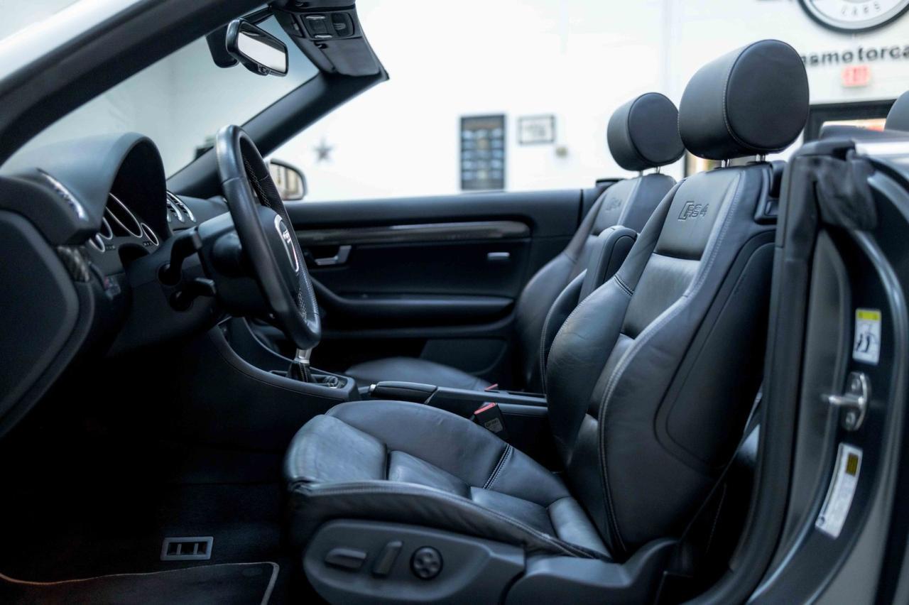 2008 Audi RS 4 Marietta GA