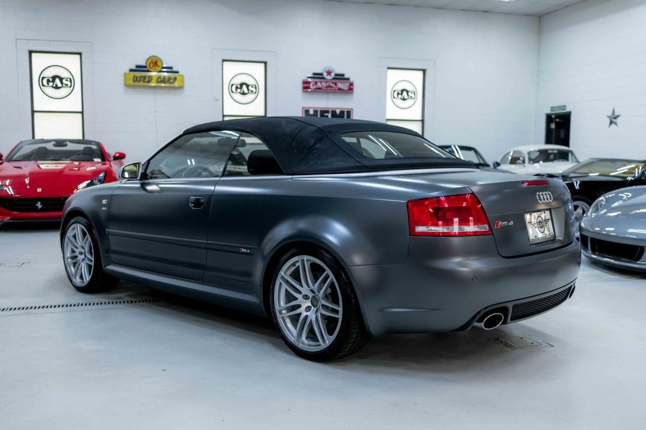 2008 Audi RS 4 Marietta GA