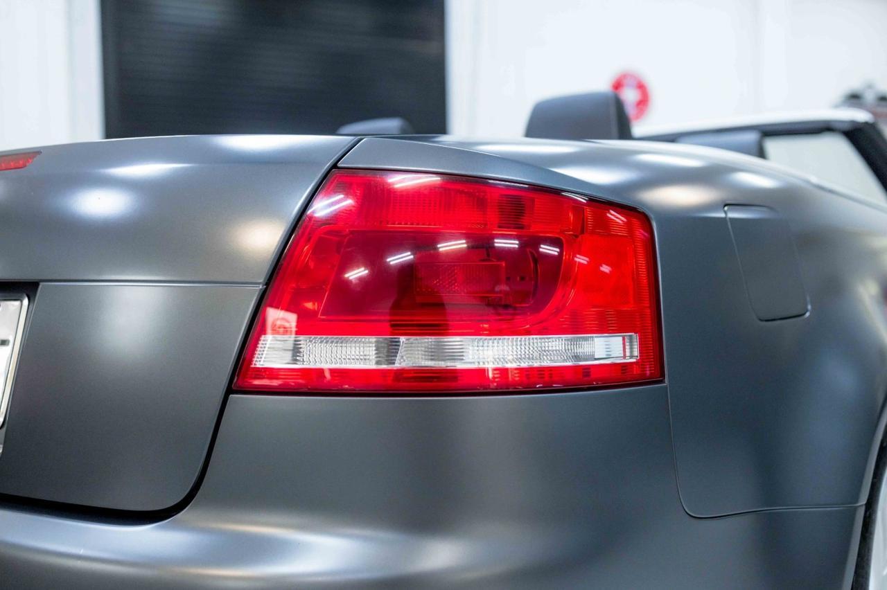 2008 Audi RS 4 Marietta GA
