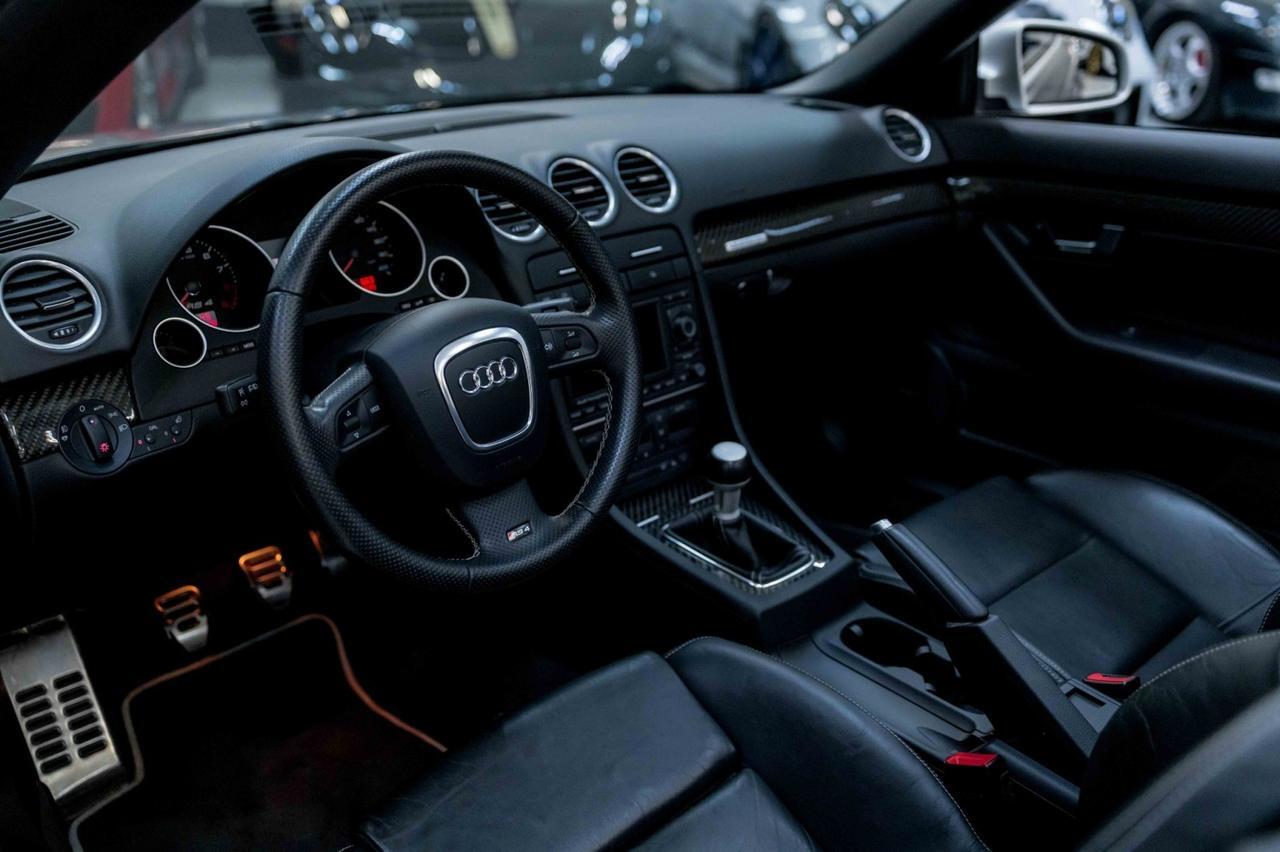 2008 Audi RS 4 Marietta GA