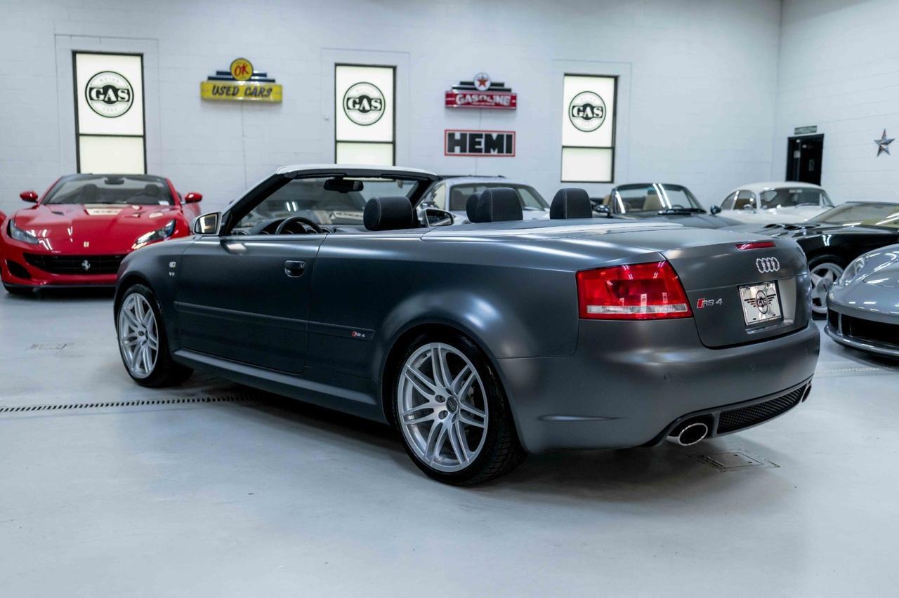 2008 Audi RS 4 Marietta GA