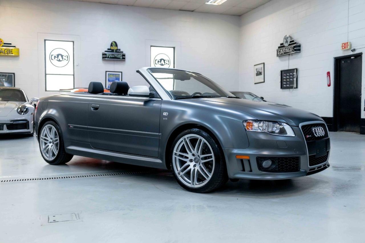 2008 Audi RS 4 Marietta GA