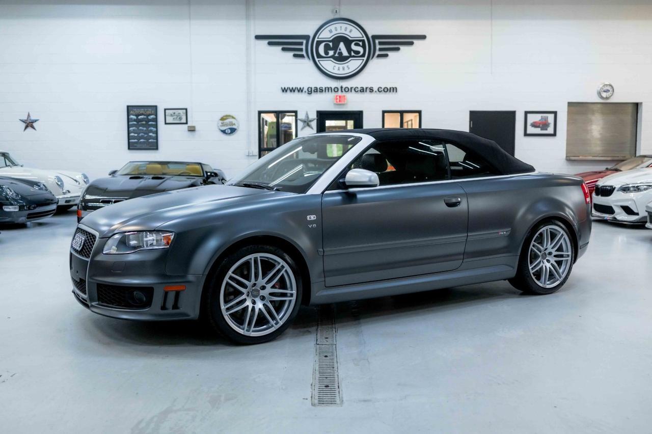 2008 Audi RS 4 Marietta GA