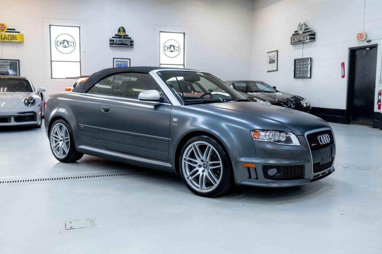 2008 Audi RS 4 Marietta GA