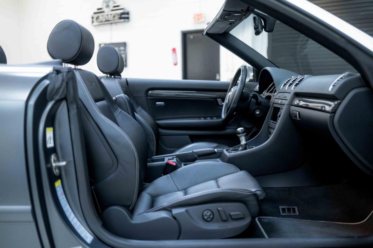 2008 Audi RS 4 Marietta GA