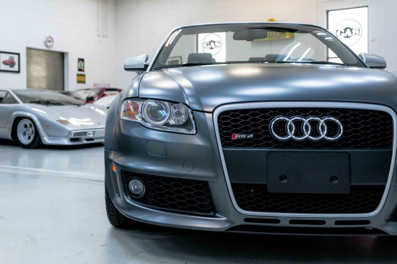 2008 Audi RS 4 Marietta GA