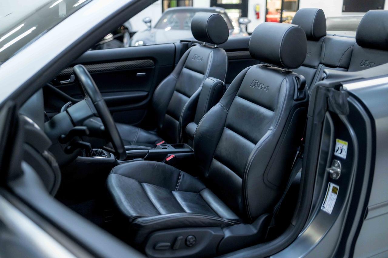 2008 Audi RS 4 Marietta GA