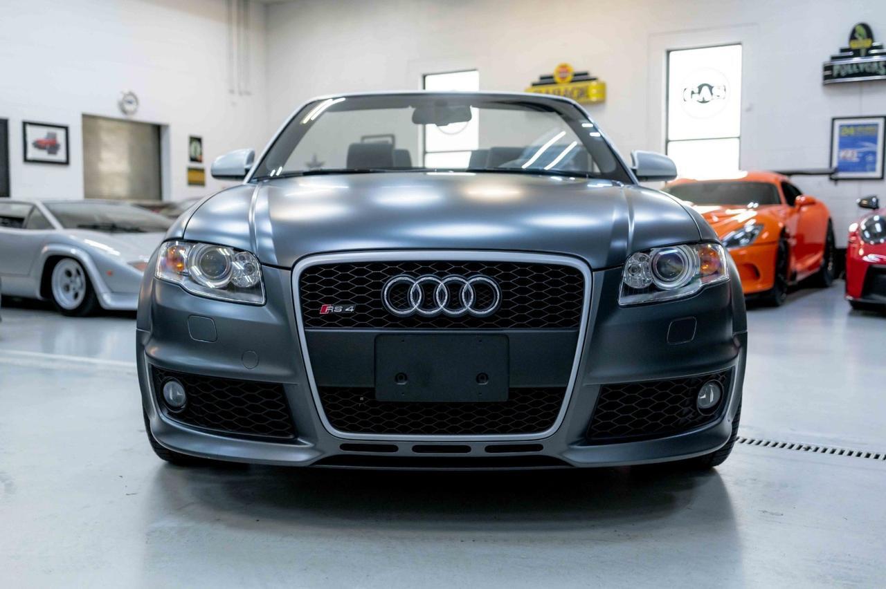 2008 Audi RS 4 Marietta GA