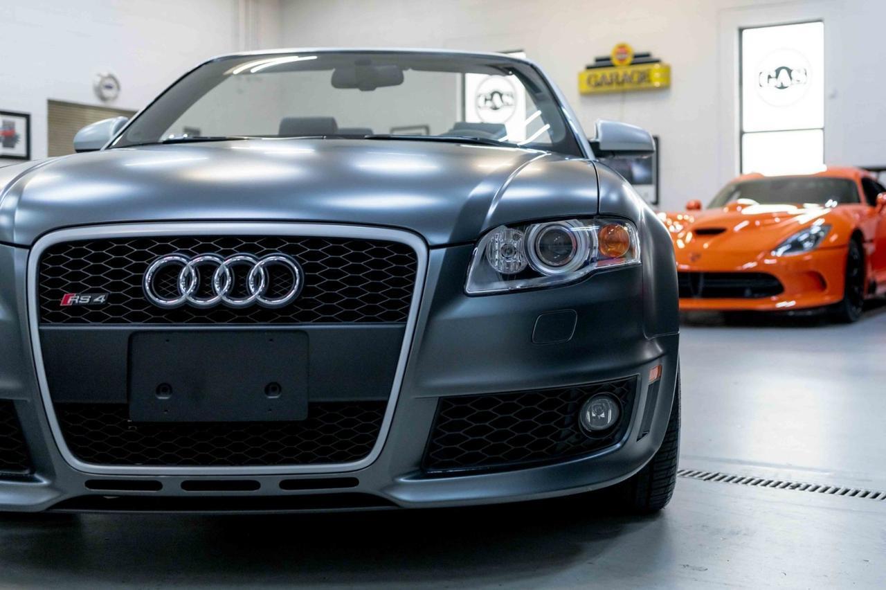 2008 Audi RS 4 Marietta GA