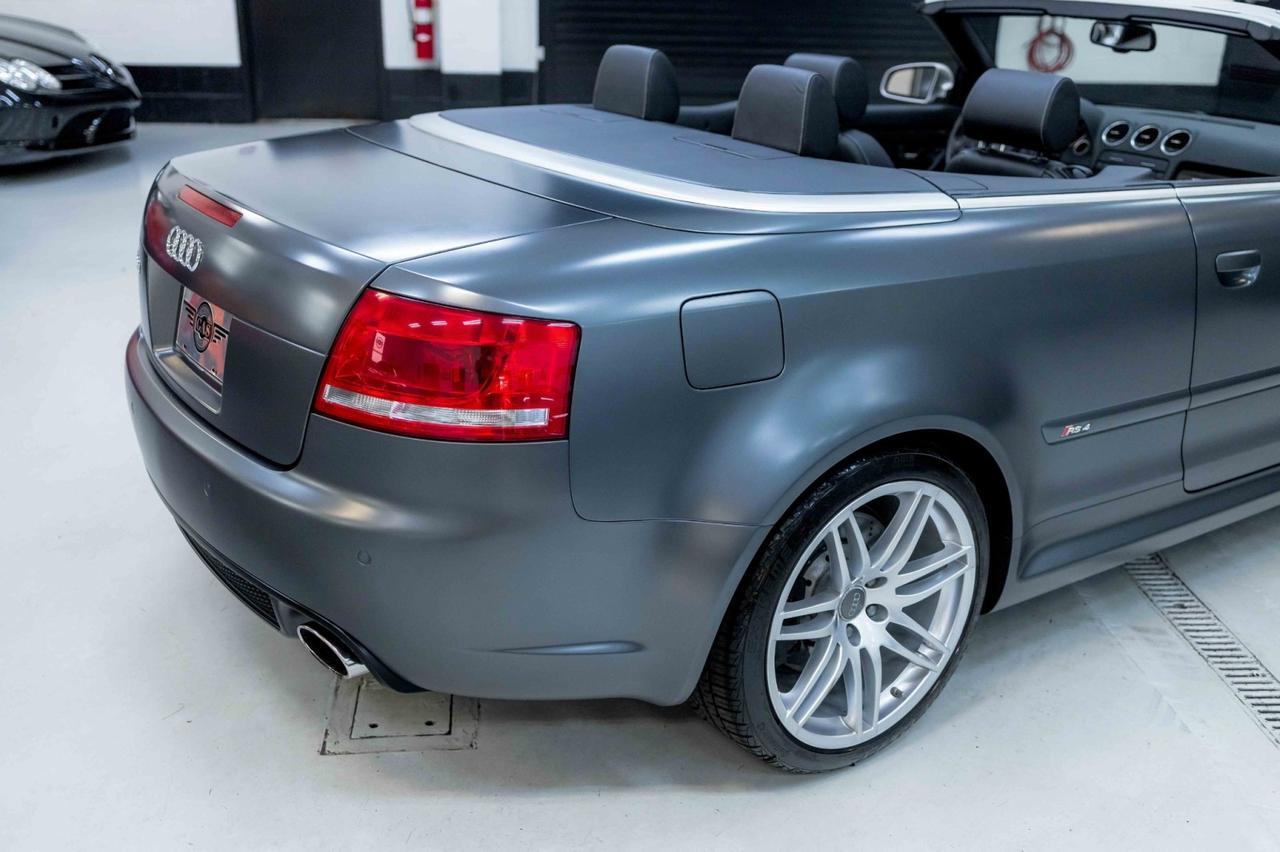2008 Audi RS 4 Marietta GA