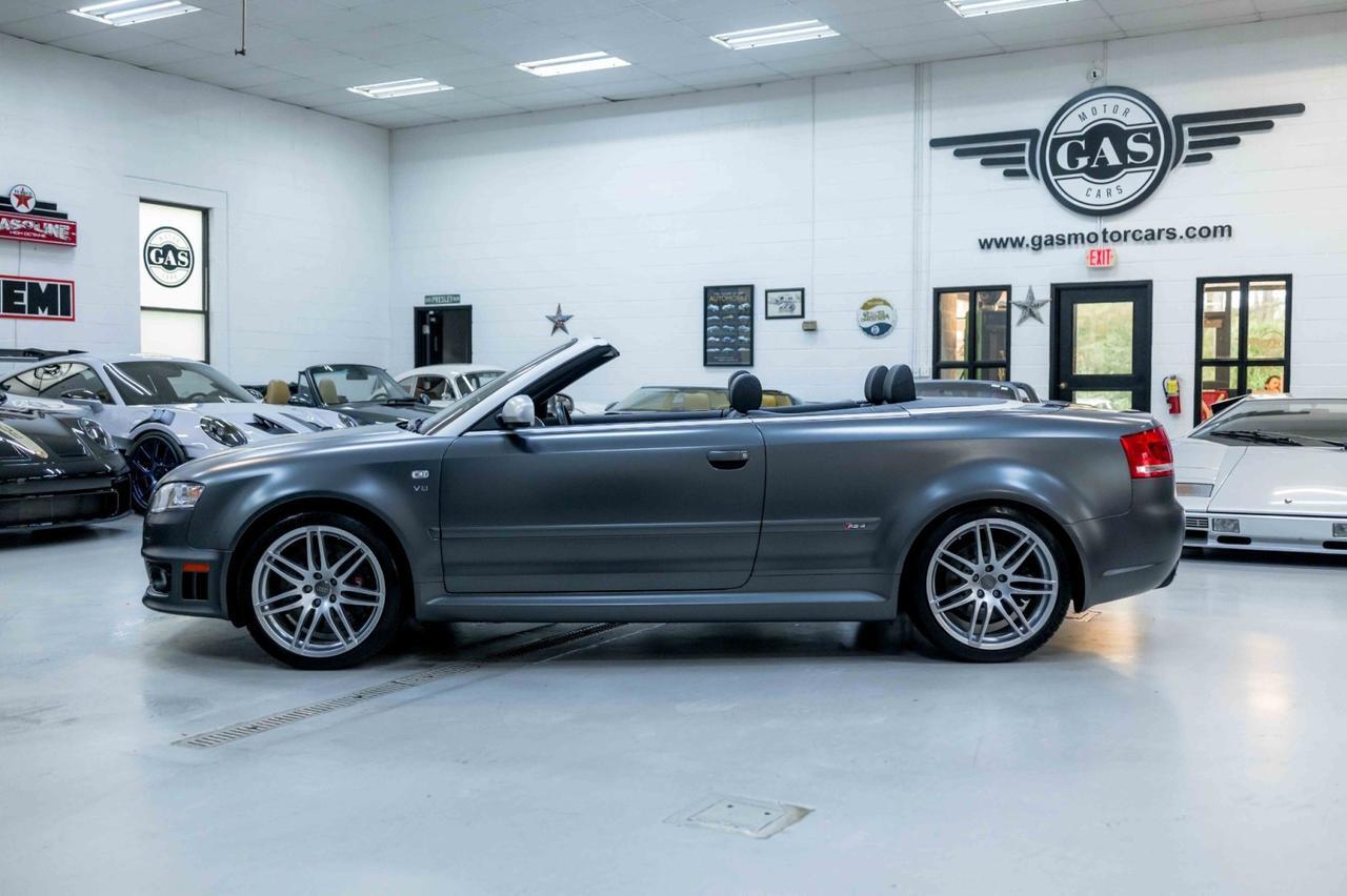 2008 Audi RS 4 Marietta GA