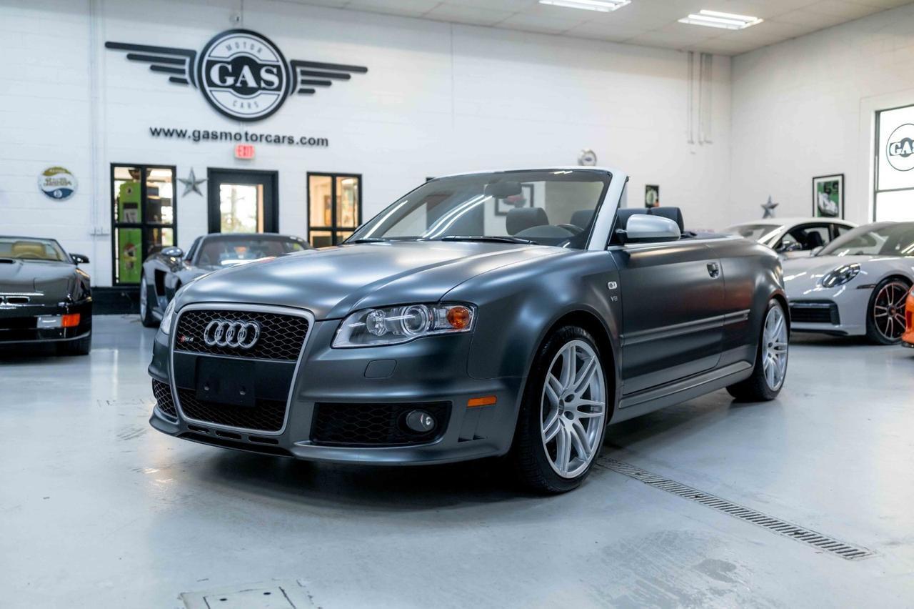 2008 Audi RS 4 Marietta GA