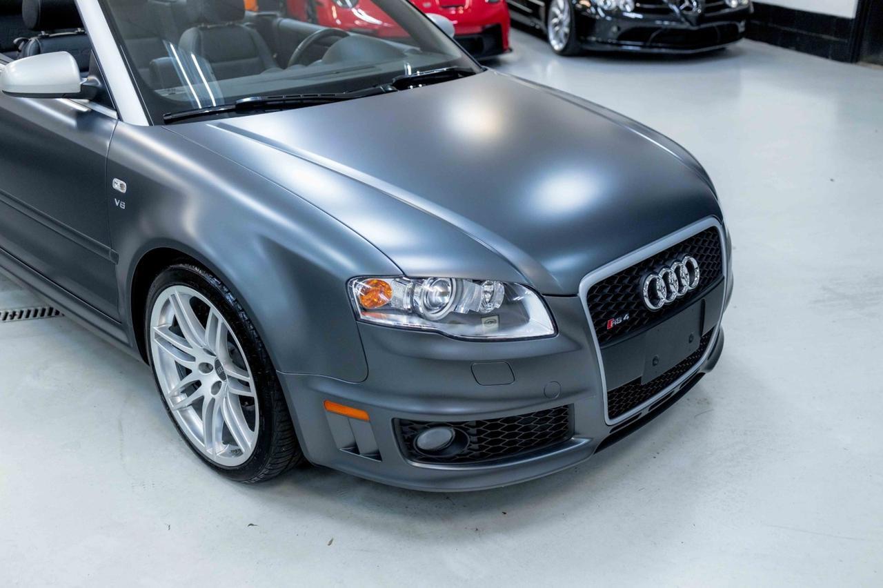 2008 Audi RS 4 Marietta GA