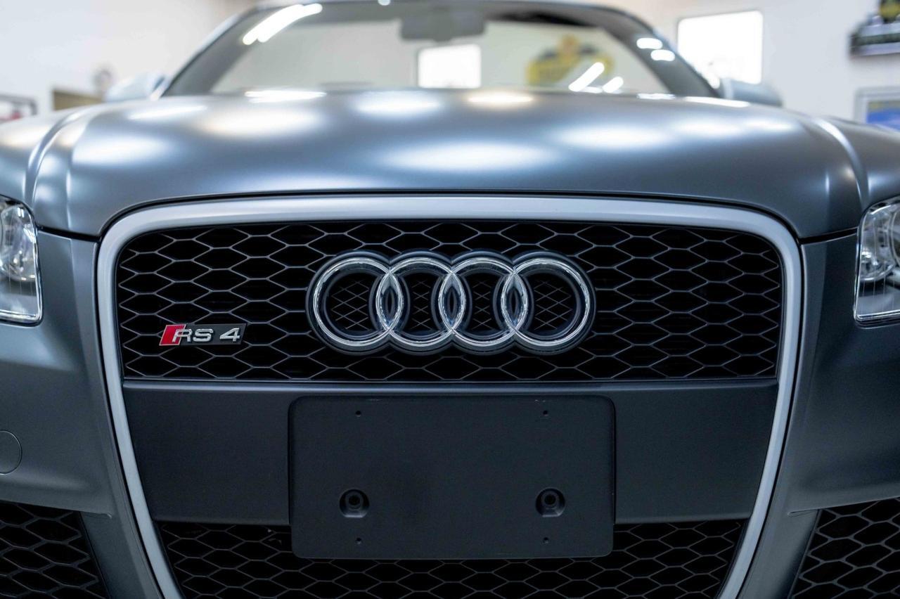 2008 Audi RS 4 Marietta GA