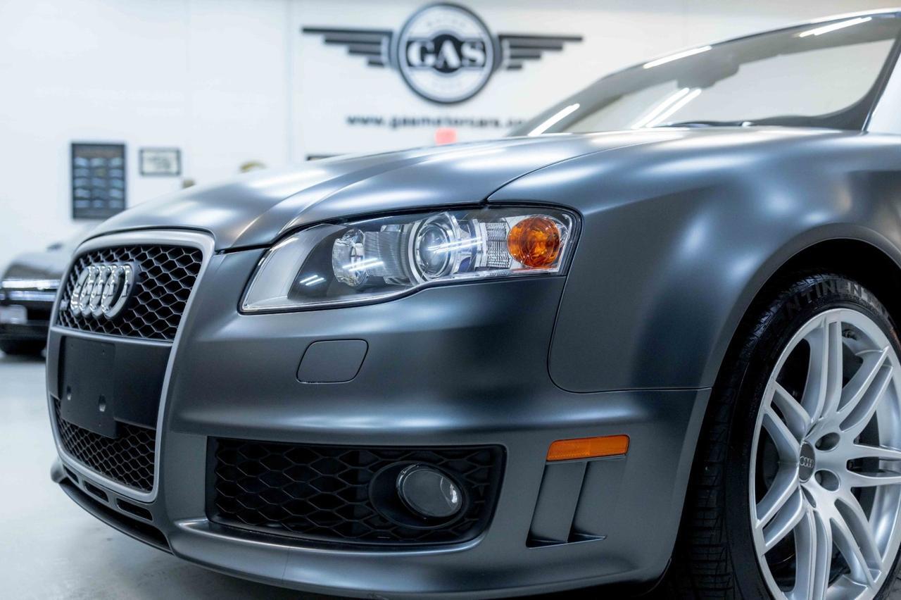 2008 Audi RS 4 Marietta GA