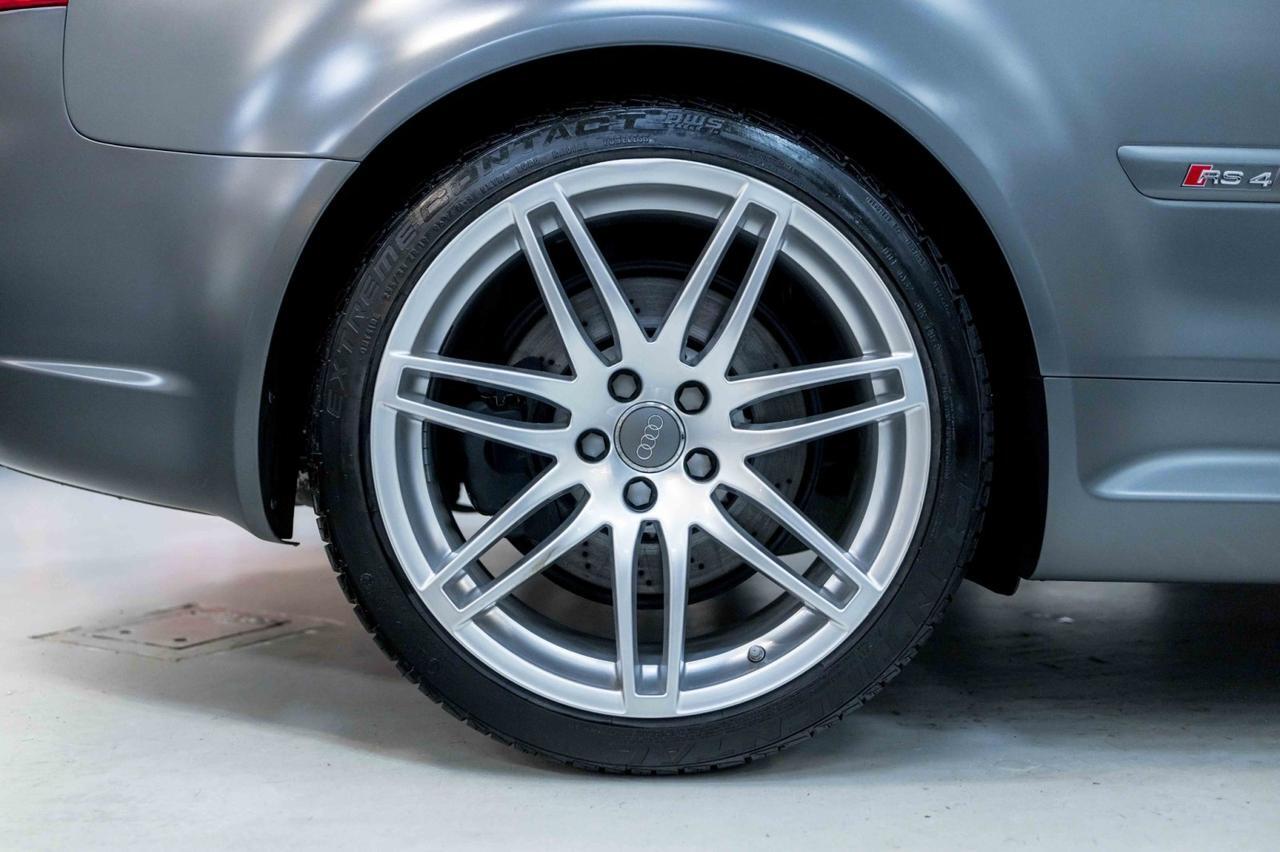 2008 Audi RS 4 Marietta GA