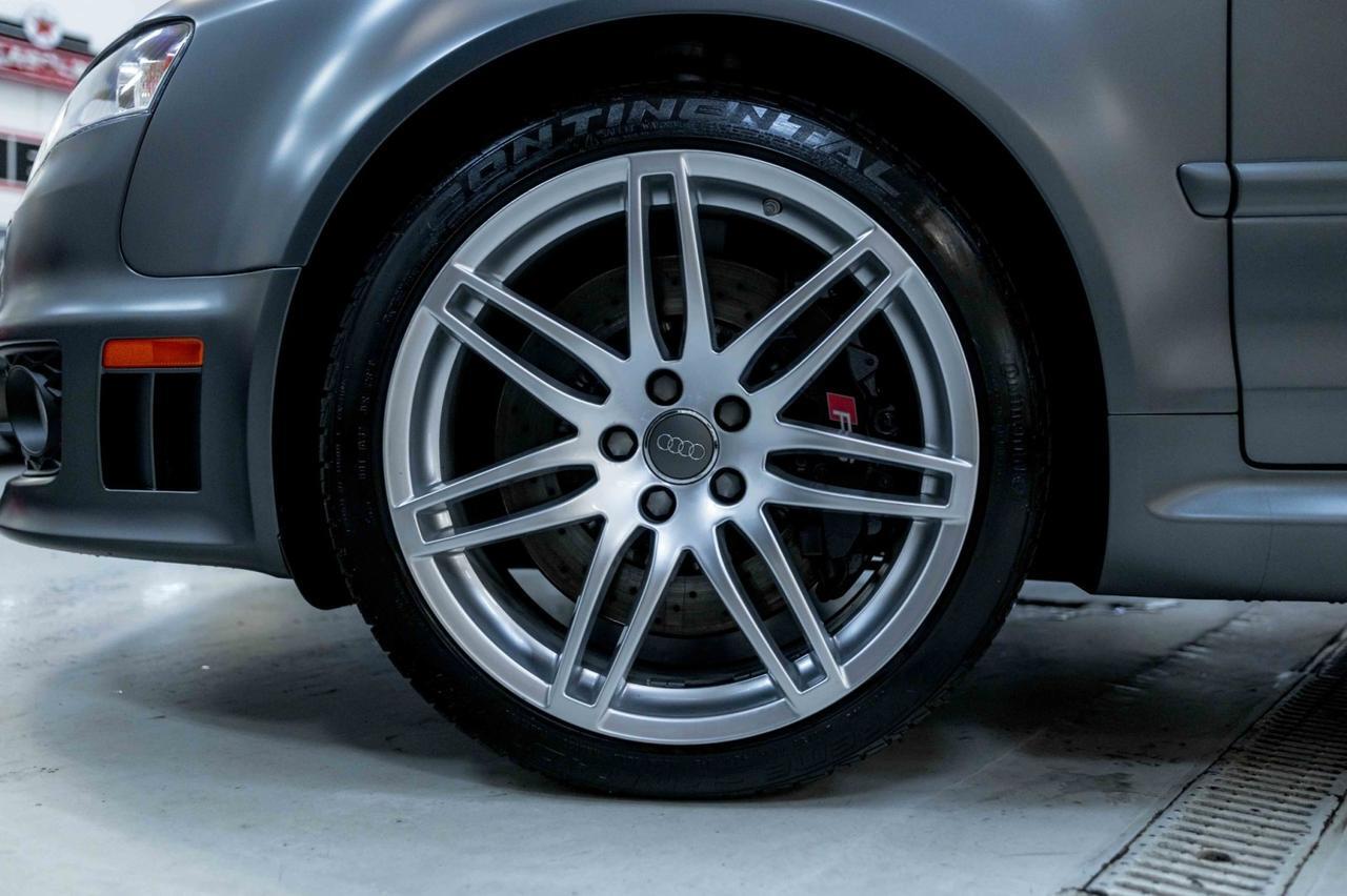 2008 Audi RS 4 Marietta GA