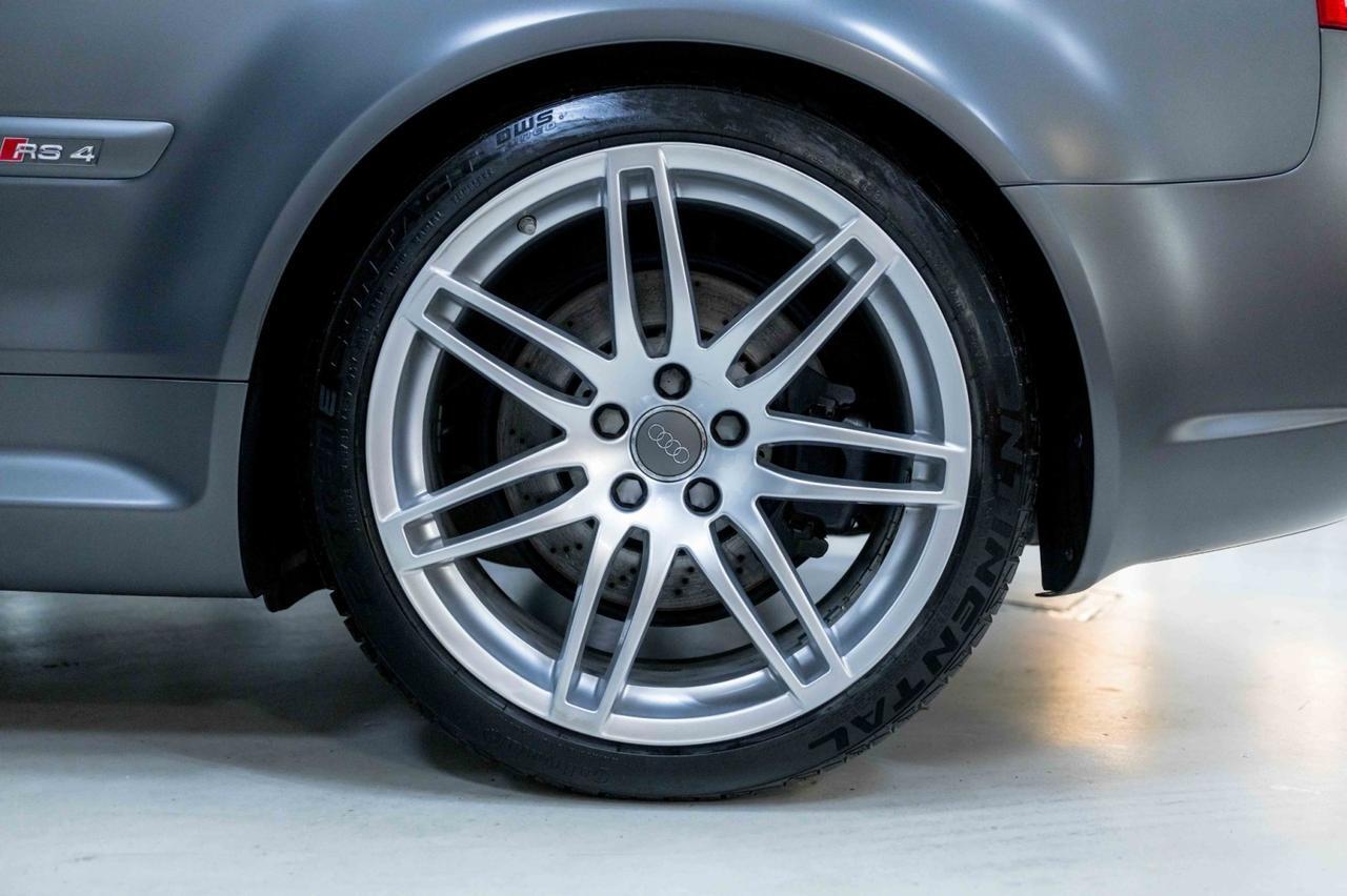 2008 Audi RS 4 Marietta GA